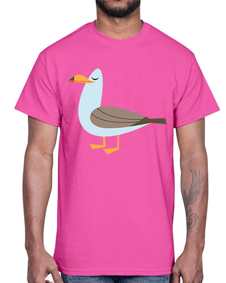summer elements 37#- summer- Cotton Tee