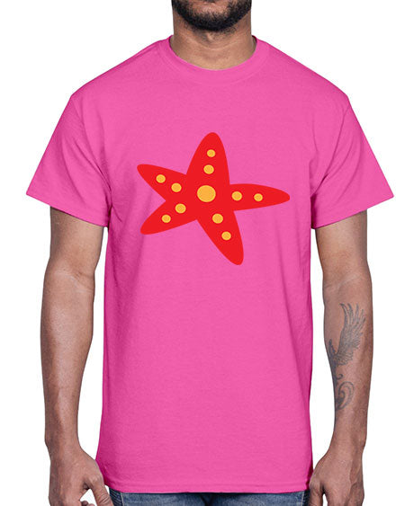 summer elements 39#- summer- Cotton Tee