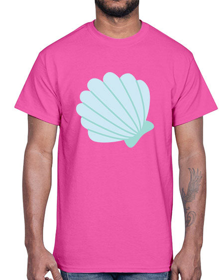 summer elements 40#- summer- Cotton Tee