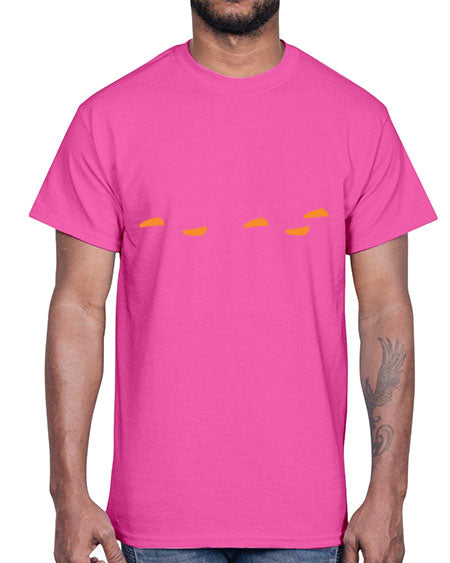 summer elements 41#- summer- Cotton Tee