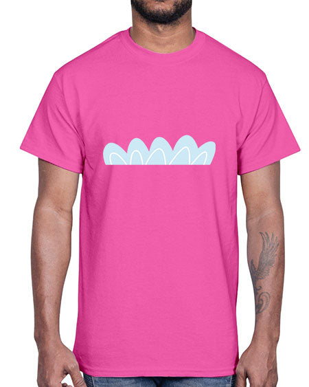 summer elements 43#- summer- Cotton Tee