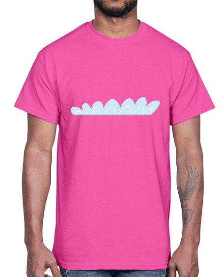 summer elements 44#- summer- Cotton Tee