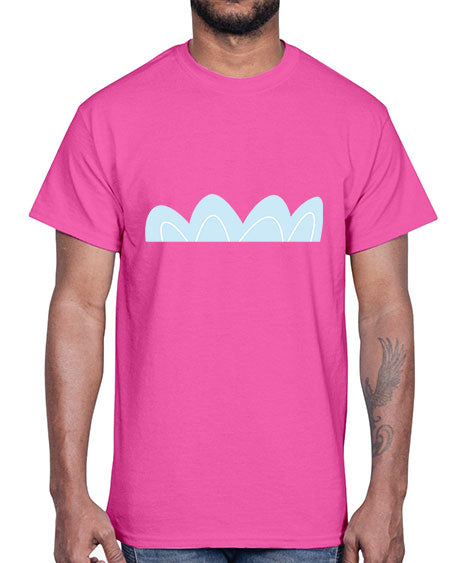 summer elements 45#- summer- Cotton Tee