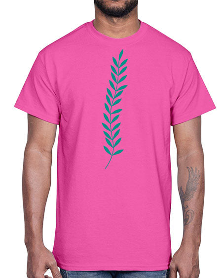 summer elements 48#- summer- Cotton Tee