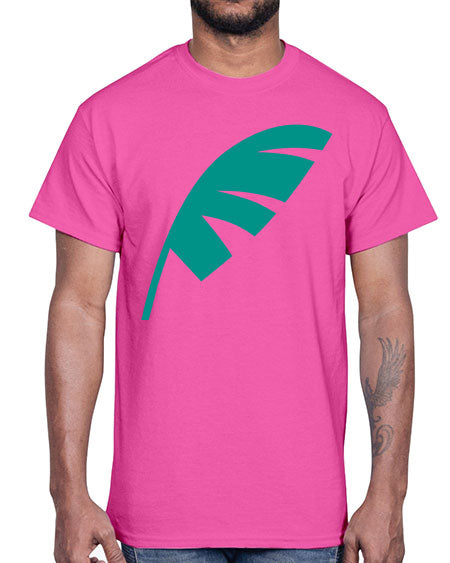 summer elements 52#- summer- Cotton Tee