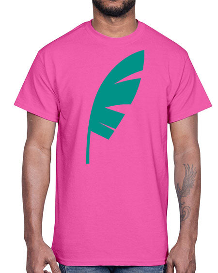 summer elements 53#- summer- Cotton Tee
