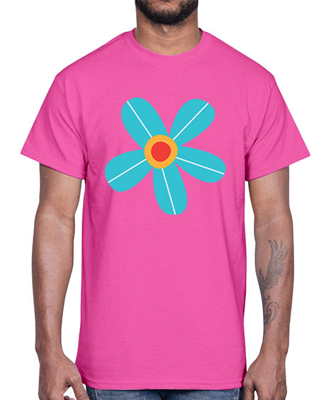 summer elements 55#- summer- Cotton Tee