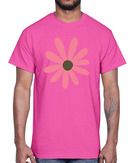 summer elements 56#- summer- Cotton Tee