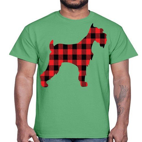 Dog Style 110#- dogs- Cotton Tee