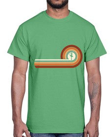 Retro ballet evolution for ballerinas ballet 179#- ballet- Cotton Tee