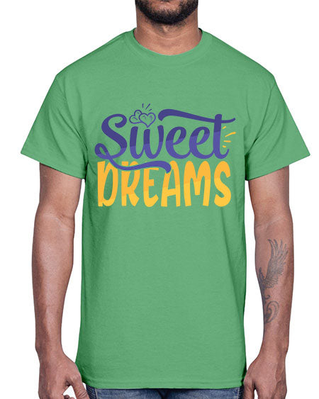 Sweet Dreams Style 215#- baby- Cotton Tee