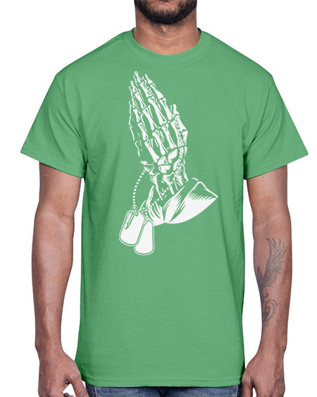 Veteran The Best Times Of 3#- PTSD- Cotton Tee
