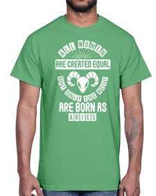 aries 94#- aries- Cotton Tee