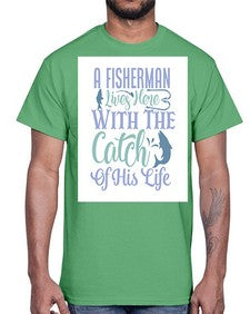 bowling 275#- bowling- Cotton Tee