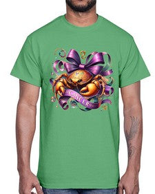 cancer 173#- cancer- Cotton Tee