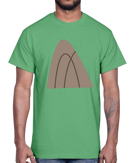 summer elements 16#- summer- Cotton Tee