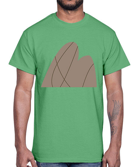 summer elements 17#- summer- Cotton Tee