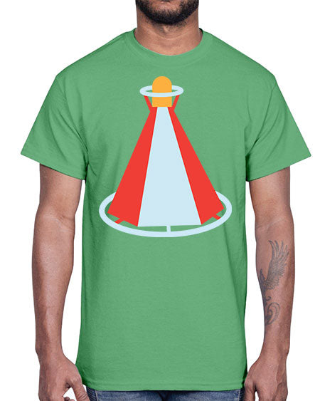 summer elements 23#- summer- Cotton Tee