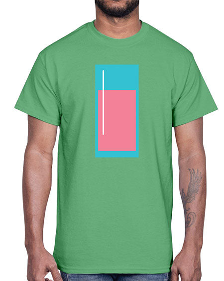 summer elements 25#- summer- Cotton Tee
