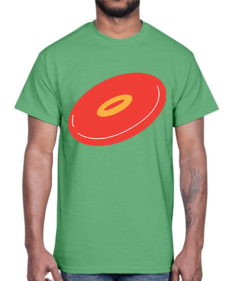 summer elements 28#- summer- Cotton Tee