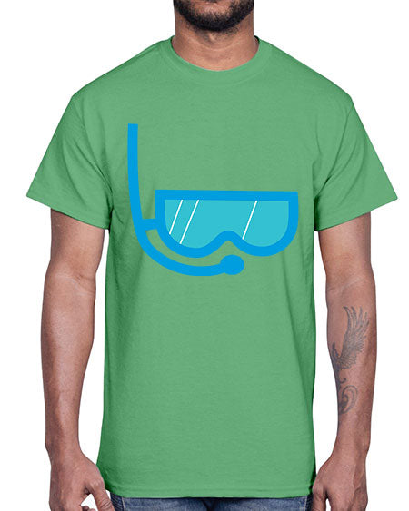 summer elements 30#- summer- Cotton Tee