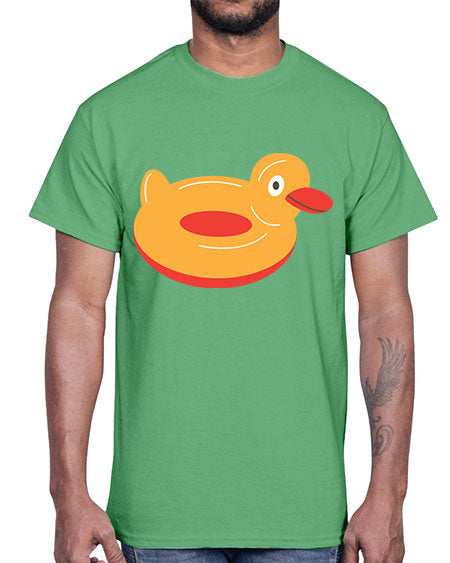 summer elements 31#- summer- Cotton Tee