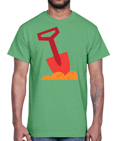 summer elements 33#- summer- Cotton Tee