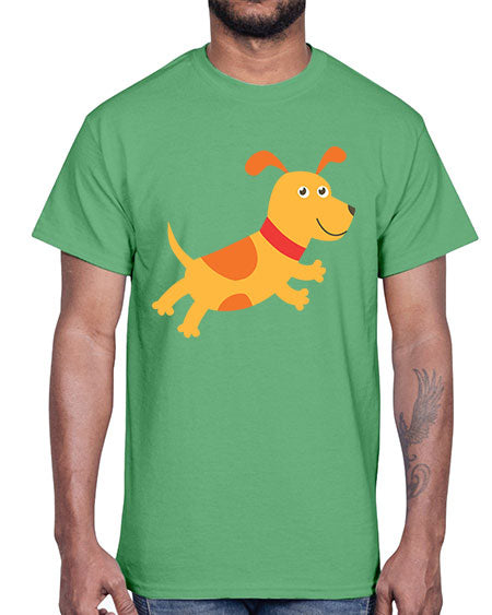 summer elements 35#- summer- Cotton Tee