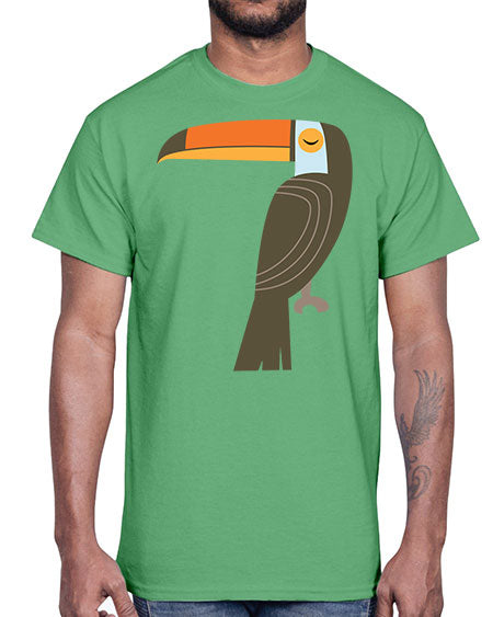 summer elements 36#- summer- Cotton Tee