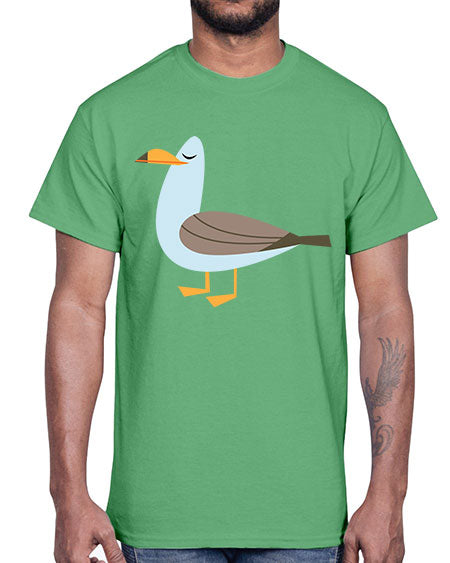 summer elements 37#- summer- Cotton Tee