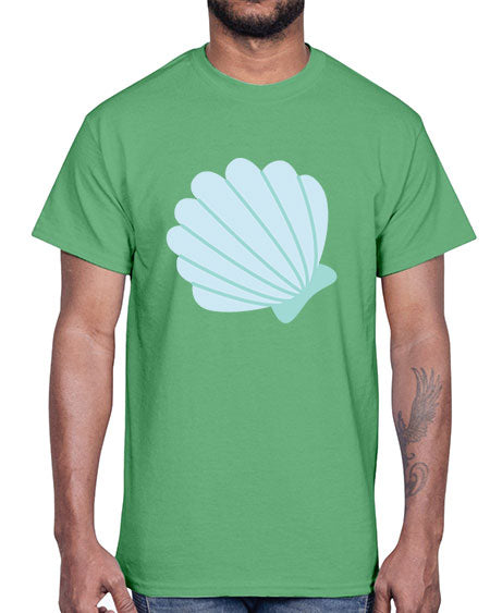summer elements 40#- summer- Cotton Tee