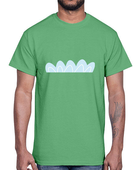 summer elements 43#- summer- Cotton Tee