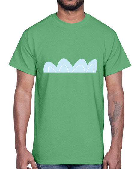 summer elements 45#- summer- Cotton Tee