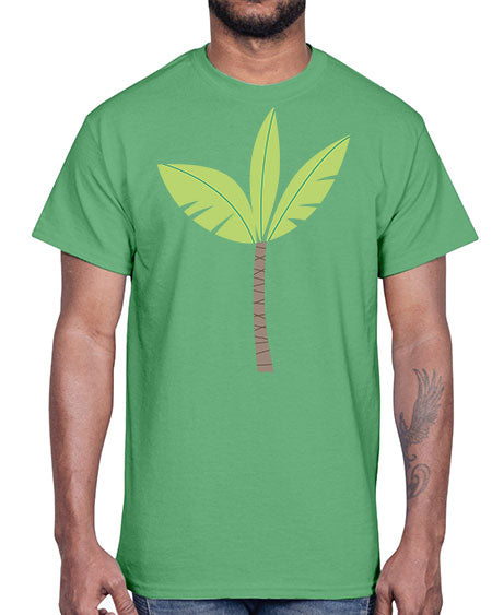 summer elements 46#- summer- Cotton Tee