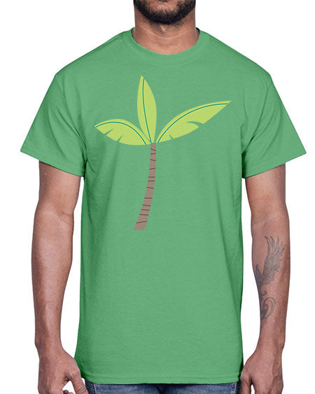 summer elements 47#- summer- Cotton Tee