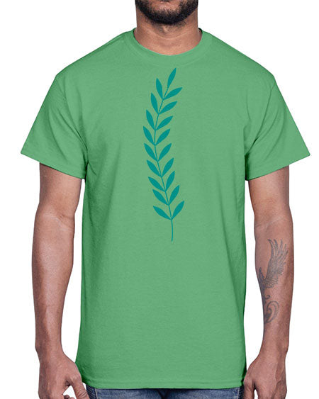 summer elements 49#- summer- Cotton Tee