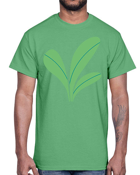 summer elements 50#- summer- Cotton Tee