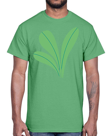 summer elements 51#- summer- Cotton Tee