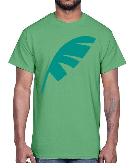 summer elements 52#- summer- Cotton Tee
