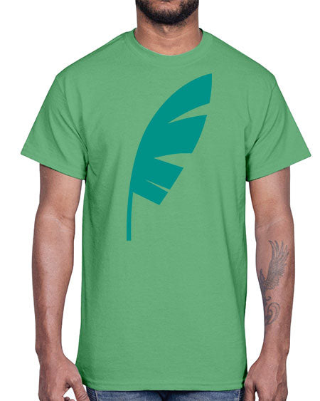 summer elements 53#- summer- Cotton Tee