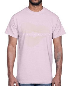 Abstract Shape 188#- art pop art- Cotton Tee