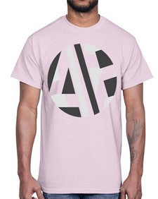 Abstract Shape 199#- art pop art- Cotton Tee