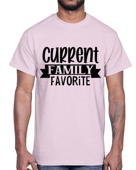 Current Family Favorite 292#- kids- Cotton Tee