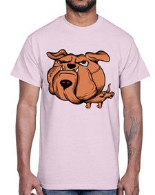 dog 103#- dogs- Cotton Tee