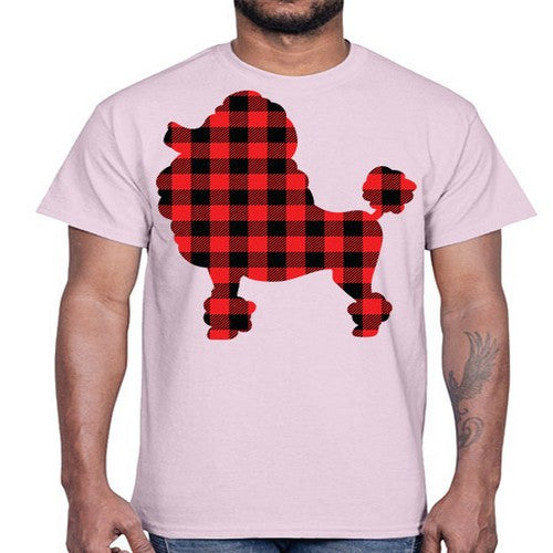 Dog Style 108#- dogs- Cotton Tee