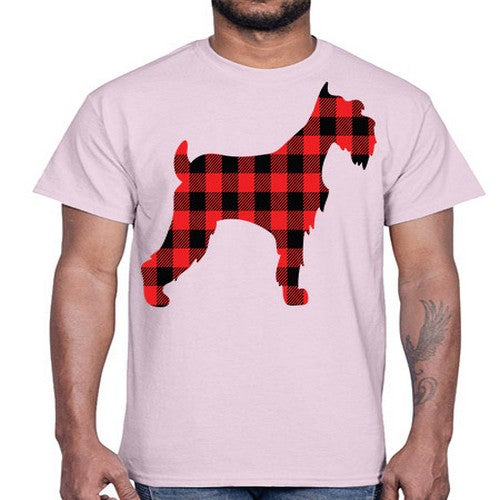 Dog Style 110#- dogs- Cotton Tee