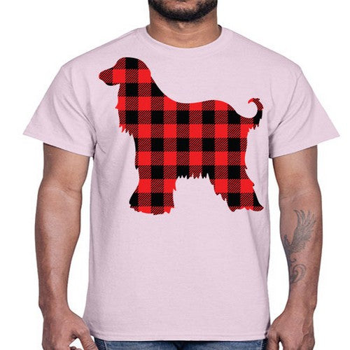 Dog Style 111#- dogs- Cotton Tee