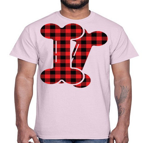 Dog bons Style 102#- dogs- Cotton Tee