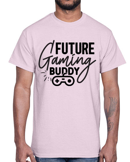 Future Gaming Buddy 314#- kids- Cotton Tee