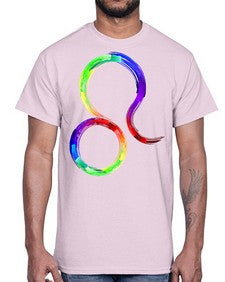 Leo 561#- leo- Cotton Tee